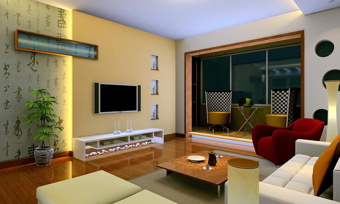 普陀新房装修APP整体开发案例