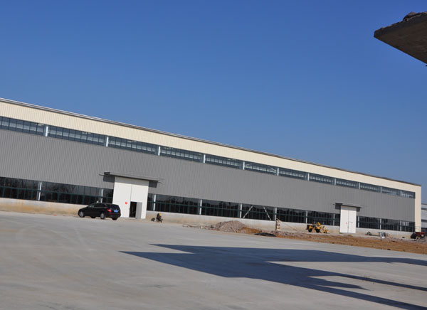 普陀新场外景图二