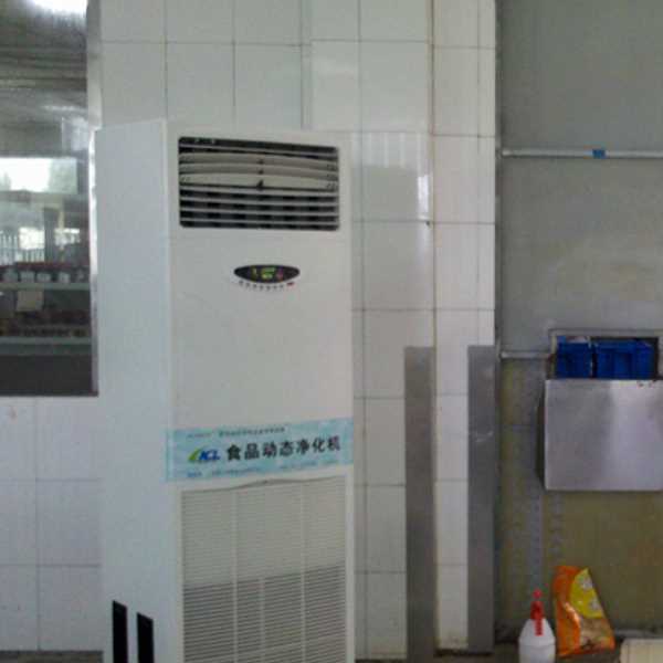 普陀食品智能空气杀菌器