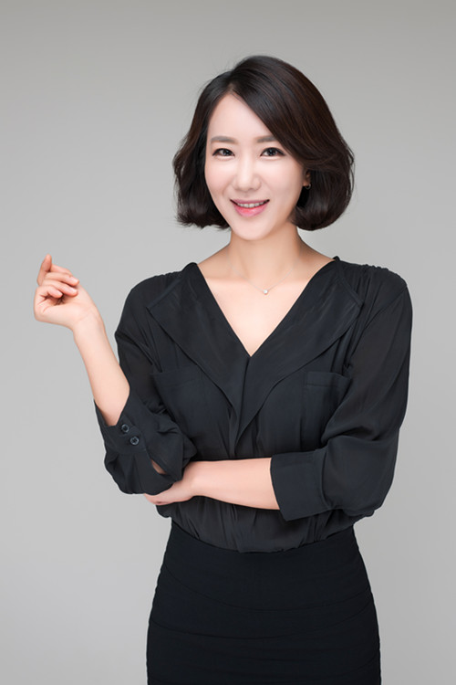 普陀千佼填 国际高级纹绣师